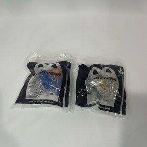 McDonalds Happy Meal Toy Set